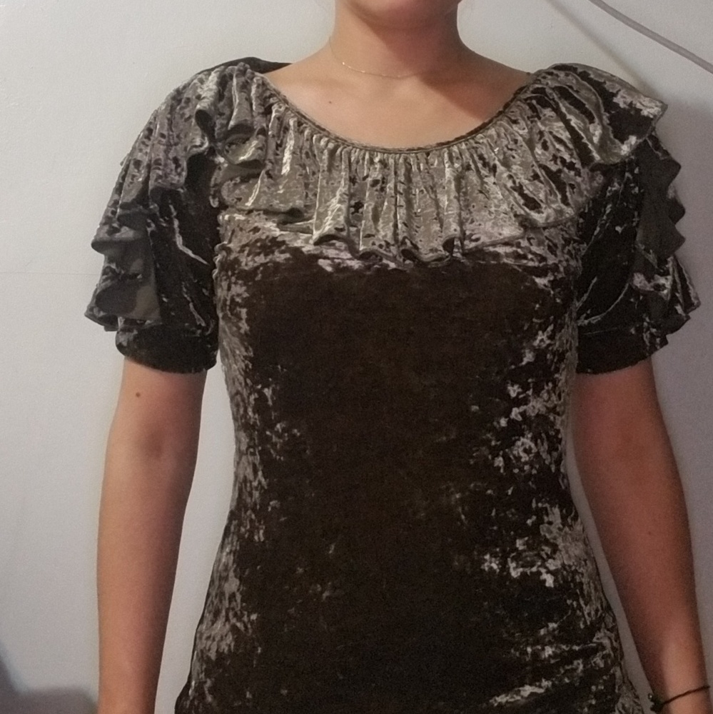 THEA top
